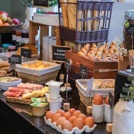 Appart'City Confort Perpignan Centre Gare Ngoại thất bức ảnh
