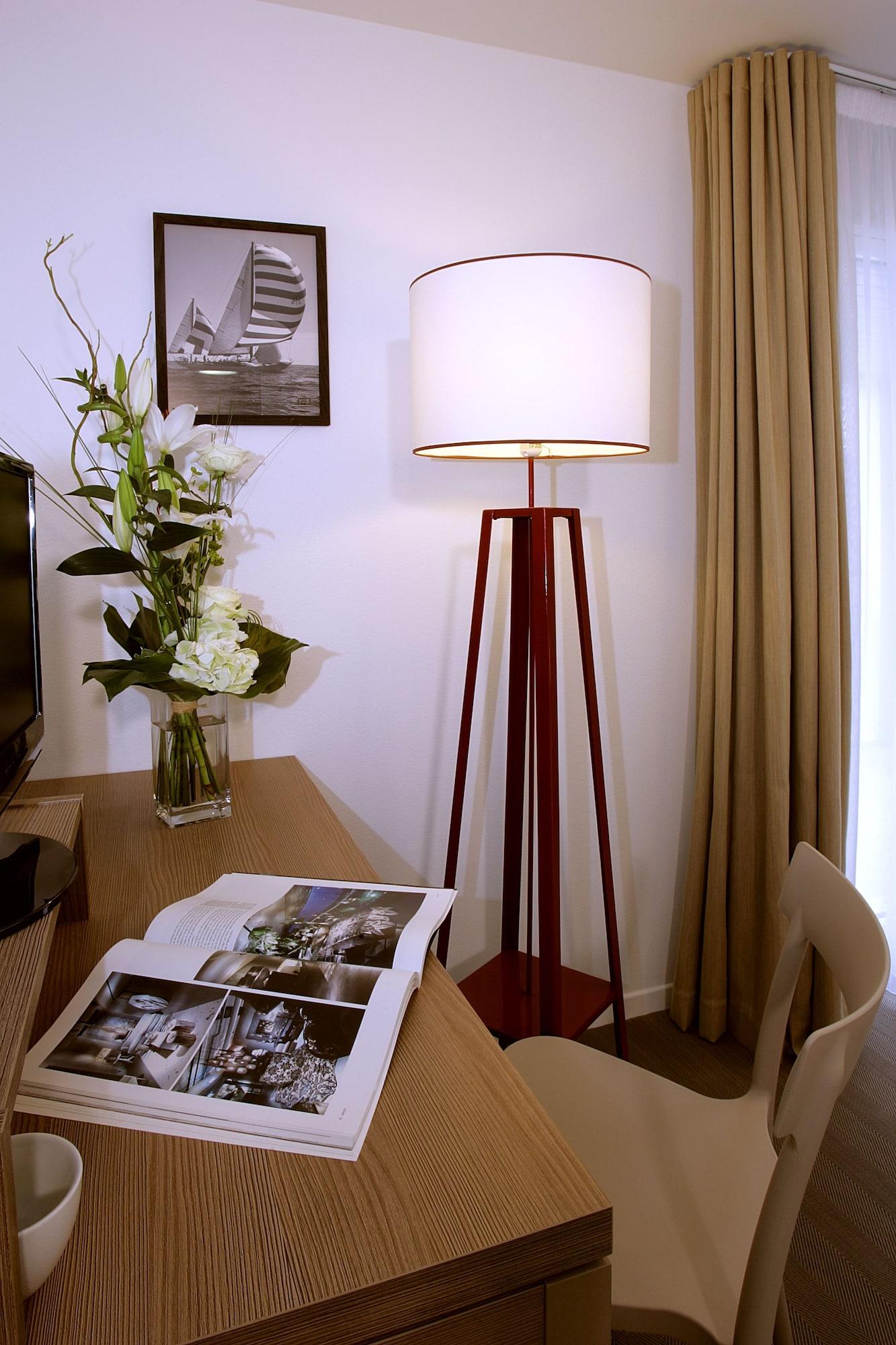 Appart'City Confort Perpignan Centre Gare Ngoại thất bức ảnh