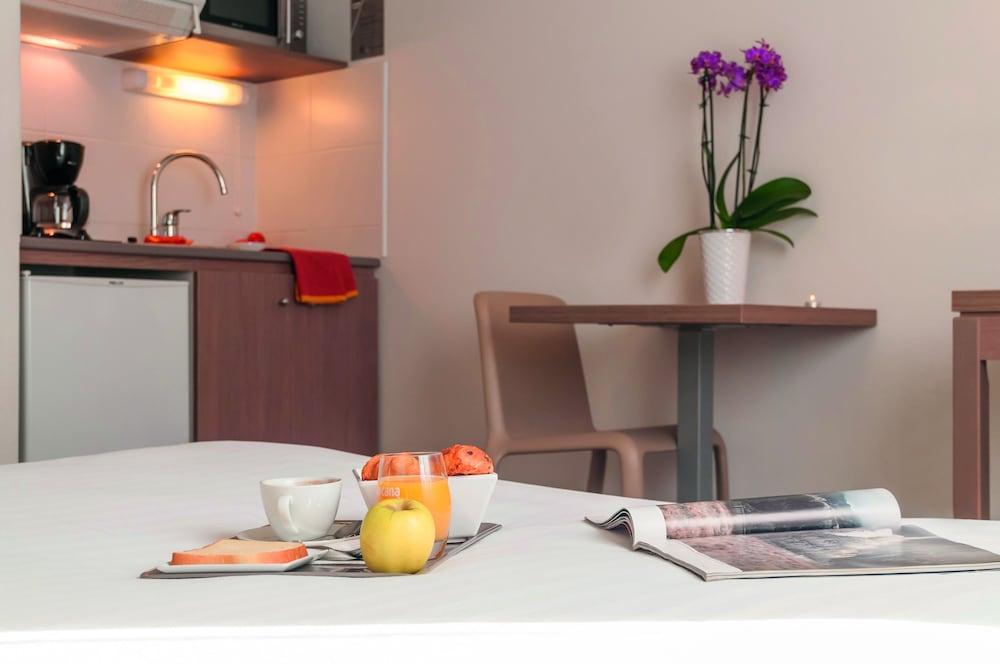 Appart'City Confort Perpignan Centre Gare Ngoại thất bức ảnh