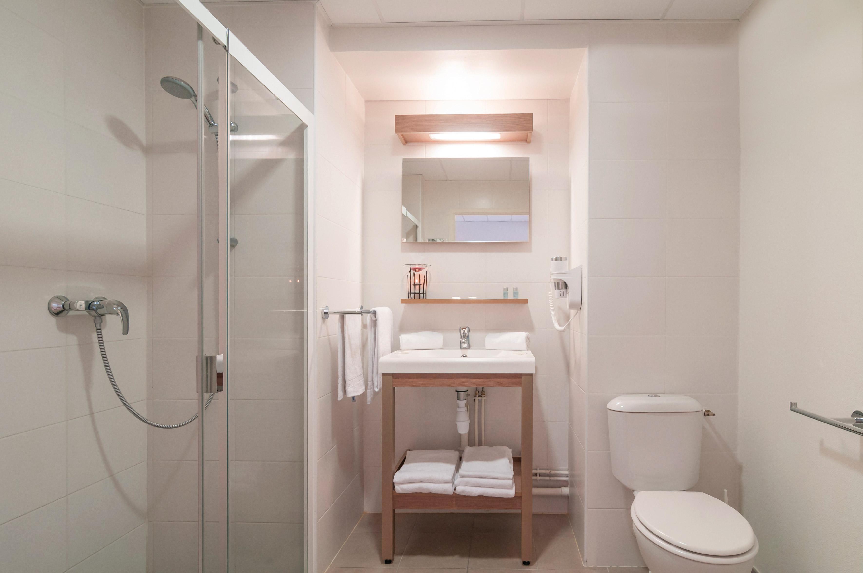 Appart'City Confort Perpignan Centre Gare Ngoại thất bức ảnh