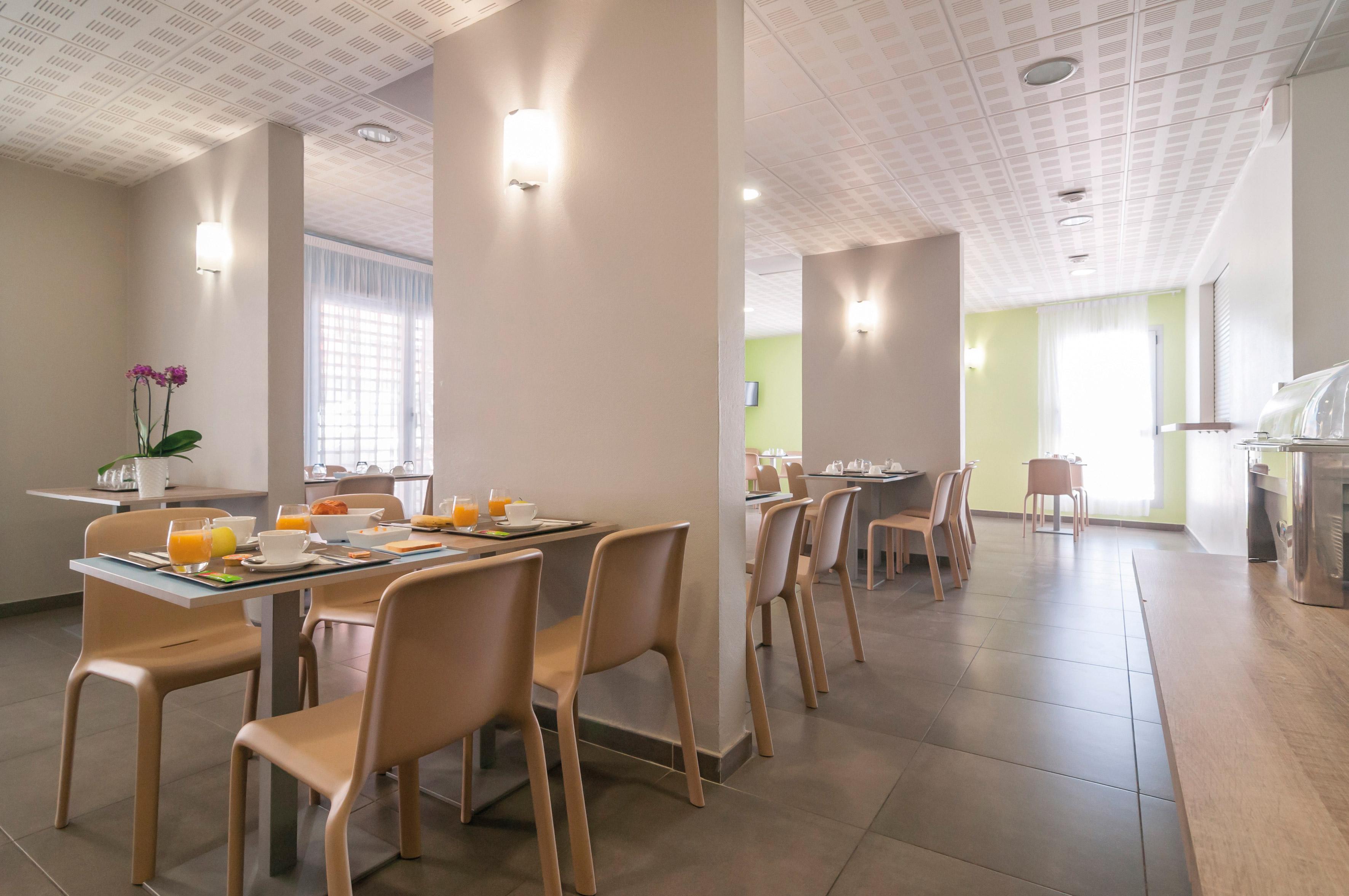 Appart'City Confort Perpignan Centre Gare Ngoại thất bức ảnh