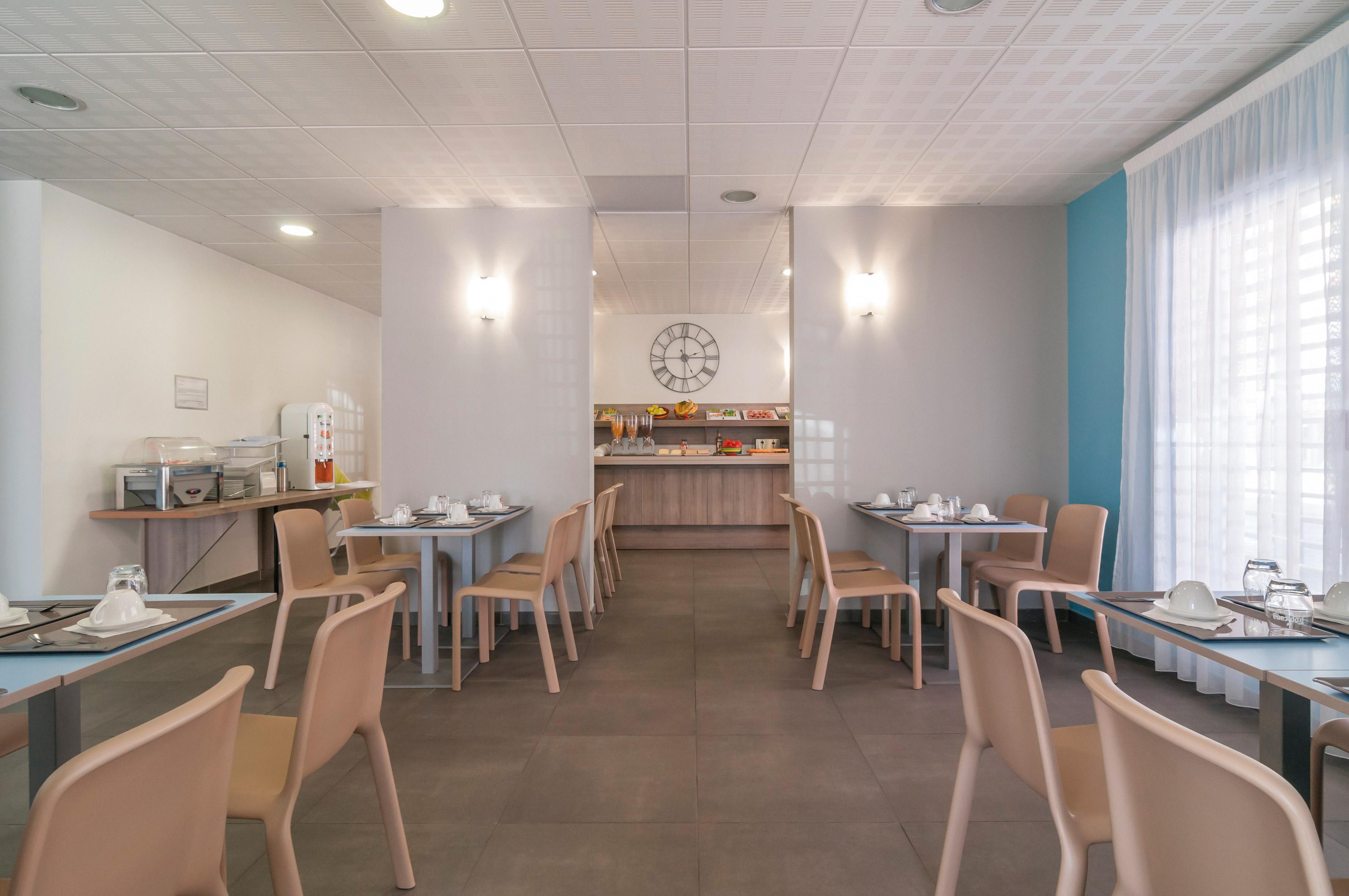 Appart'City Confort Perpignan Centre Gare Ngoại thất bức ảnh