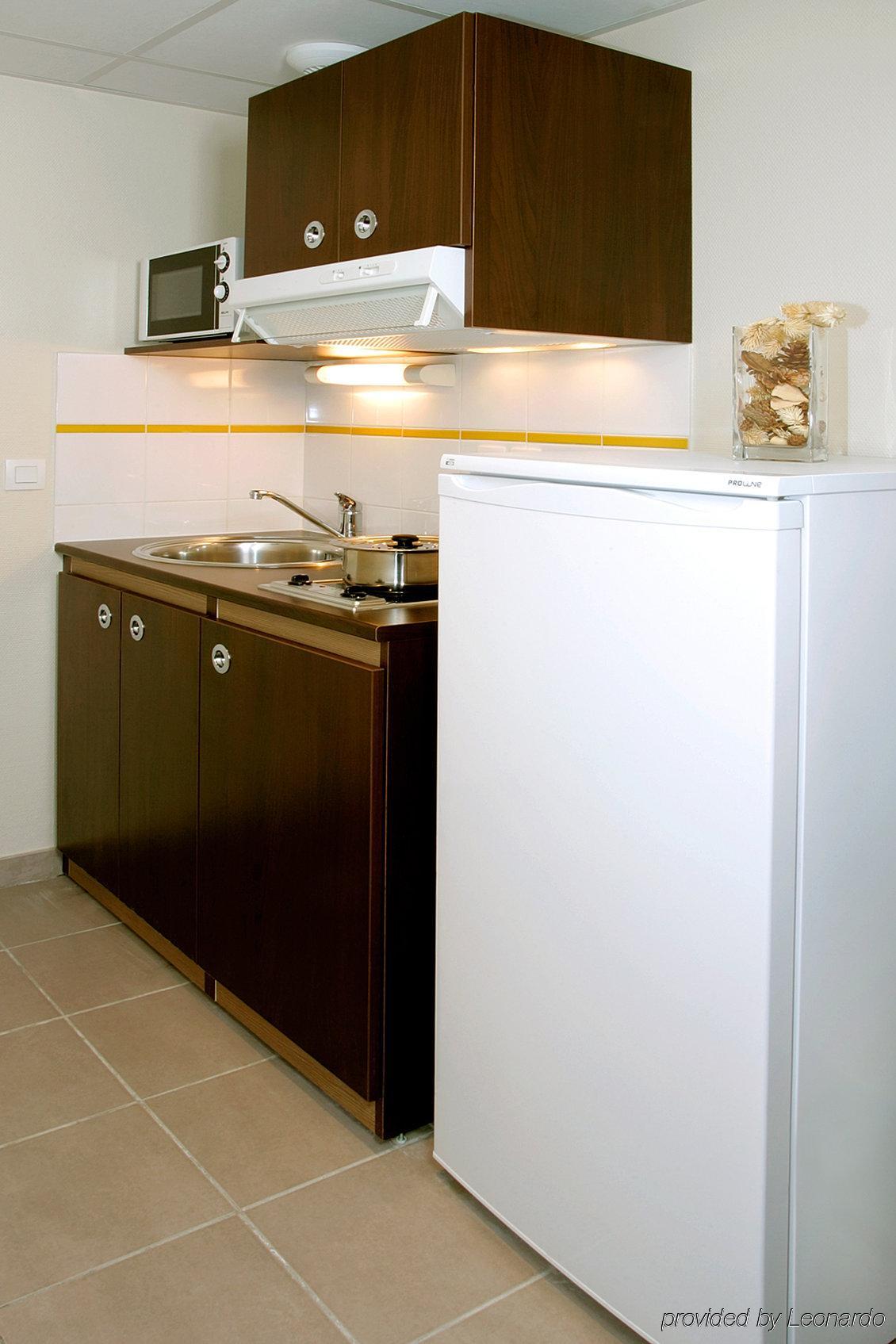 Appart'City Confort Perpignan Centre Gare Ngoại thất bức ảnh