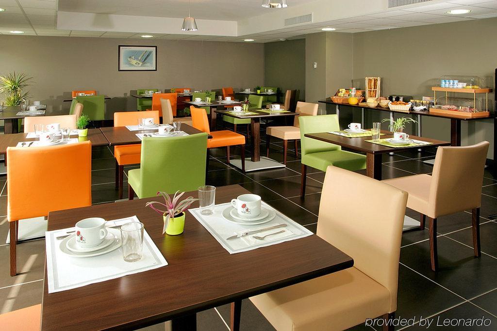 Appart'City Confort Perpignan Centre Gare Ngoại thất bức ảnh
