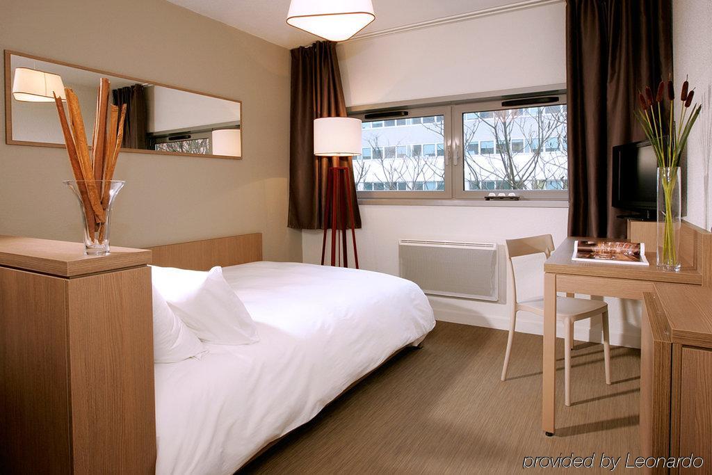 Appart'City Confort Perpignan Centre Gare Ngoại thất bức ảnh