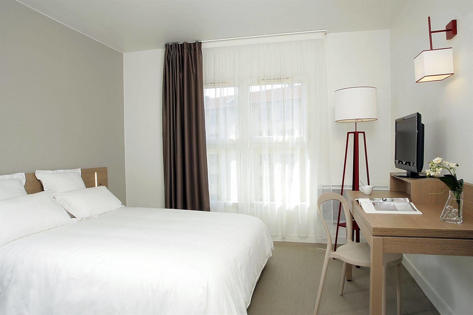 Appart'City Confort Perpignan Centre Gare Ngoại thất bức ảnh