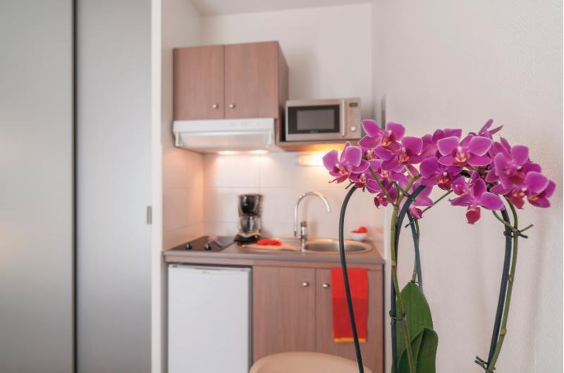 Appart'City Confort Perpignan Centre Gare Ngoại thất bức ảnh
